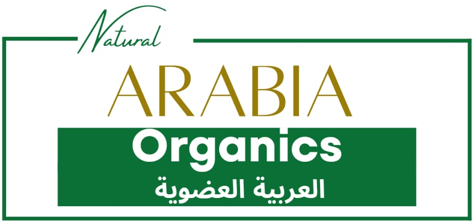 Arabia Organics Store
