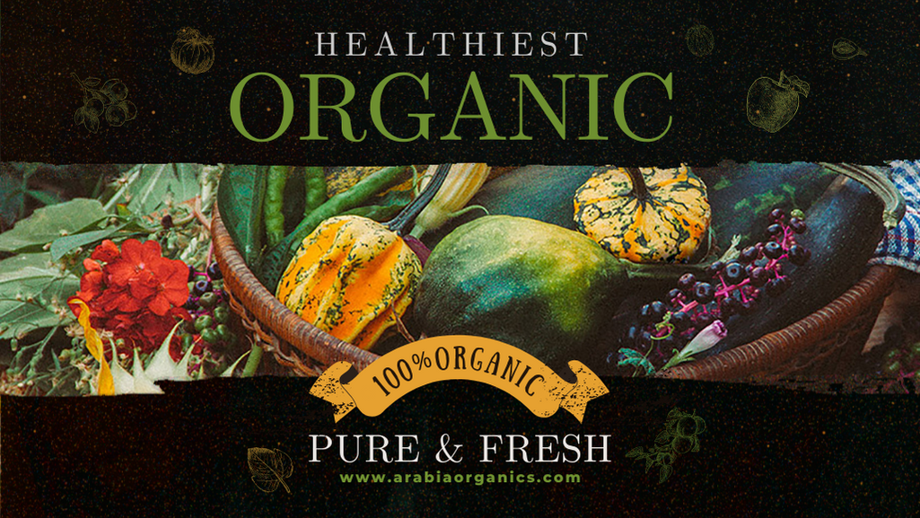 why eat organic foods